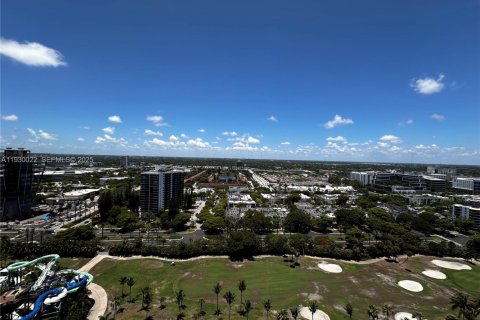 Купить кондоминиум в Авентура, Флорида 1 спальня, 96.43м2, № 2054919 - фото 17
