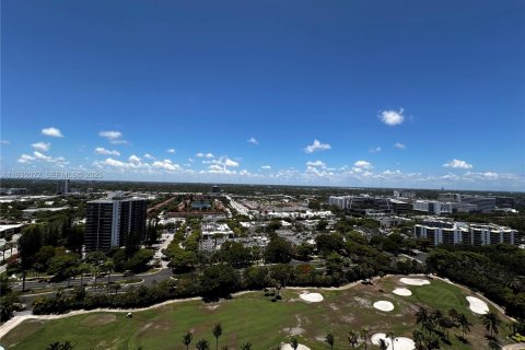 Купить кондоминиум в Авентура, Флорида 1 спальня, 96.43м2, № 2054919 - фото 16