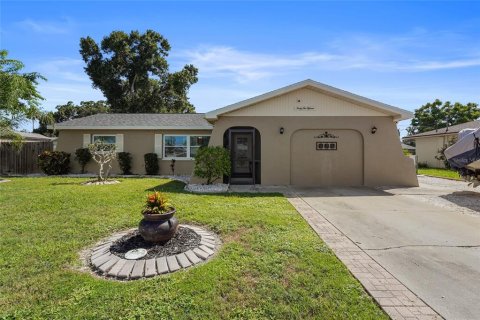 Villa ou maison à Venice, Floride 3 chambres, 149.2 m2 № 2283738