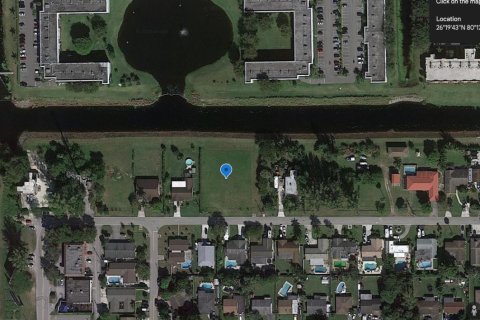Land in Coconut Creek, Florida № 927644 - photo 1