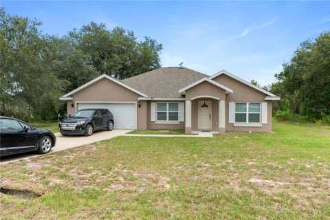 Casa en venta en Ocklawaha, Florida, 3 dormitorios, 179.67 m2 № 1904569 - foto 1