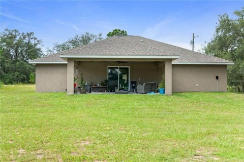 Casa en venta en Ocklawaha, Florida, 3 dormitorios, 179.67 m2 № 1904569 - foto 12