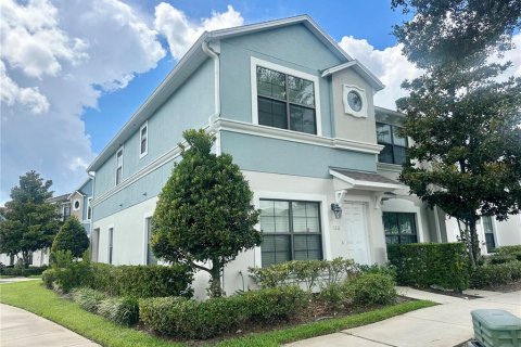 Touwnhouse à Sanford, Floride 2 chambres, 106.28 m2 № 2355999