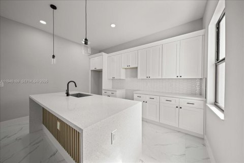 Casa en venta en Lehigh Acres, Florida, 4 dormitorios, 171.13 m2 № 2001493 - foto 8