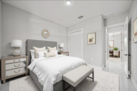 Casa en venta en Lehigh Acres, Florida, 4 dormitorios, 171.13 m2 № 2001493 - foto 16