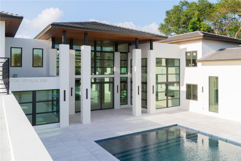 Casa en venta en Pinecrest, Florida, 8 dormitorios, 1084.17 m2 № 2071927 - foto 4