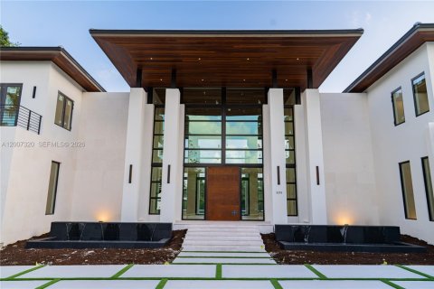Casa en venta en Pinecrest, Florida, 8 dormitorios, 1084.17 m2 № 2071927 - foto 2