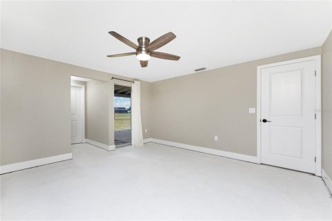 House in Rotonda, Florida 3 bedrooms, 142.05 sq.m. № 1725287 - photo 24