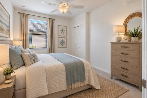 Condo in Venice, Florida, 3 bedrooms № 2396413 - photo 27