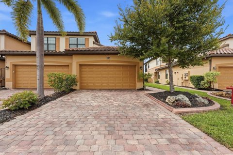 Condo in Venice, Florida, 3 bedrooms  № 2396413