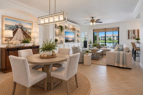 Condo in Venice, Florida, 3 bedrooms № 2396413 - photo 11