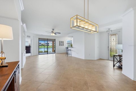 Condo in Venice, Florida, 3 bedrooms № 2396413 - photo 10