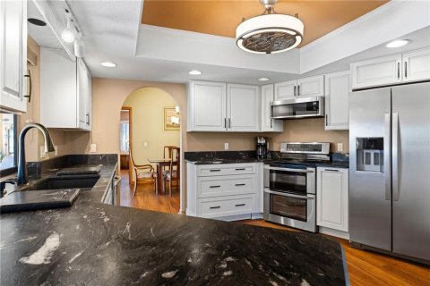 Villa ou maison à vendre à Punta Gorda, Floride: 3 chambres, 178.09 m2 № 2437849 - photo 6
