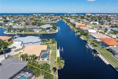 Villa ou maison à vendre à Punta Gorda, Floride: 3 chambres, 178.09 m2 № 2437849 - photo 21