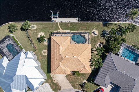 Villa ou maison à vendre à Punta Gorda, Floride: 3 chambres, 178.09 m2 № 2437849 - photo 20