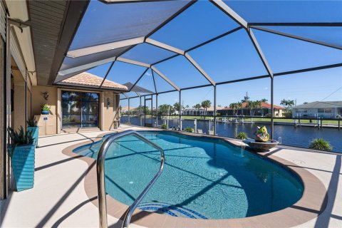 Villa ou maison à vendre à Punta Gorda, Floride: 3 chambres, 178.09 m2 № 2437849 - photo 18