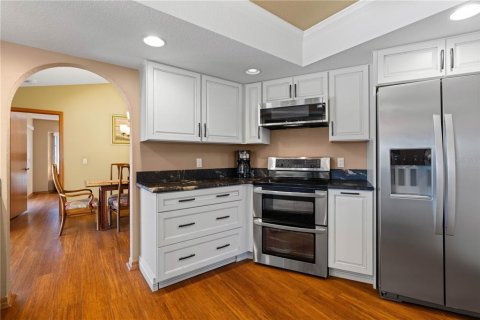 Villa ou maison à vendre à Punta Gorda, Floride: 3 chambres, 178.09 m2 № 2437849 - photo 5