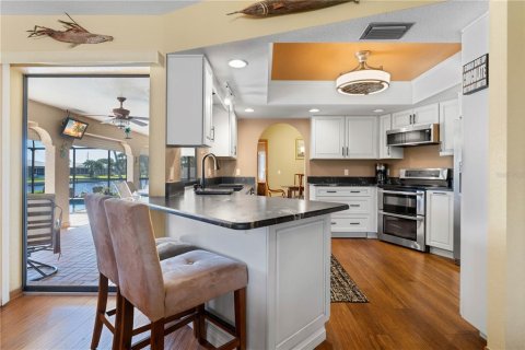 Villa ou maison à vendre à Punta Gorda, Floride: 3 chambres, 178.09 m2 № 2437849 - photo 14