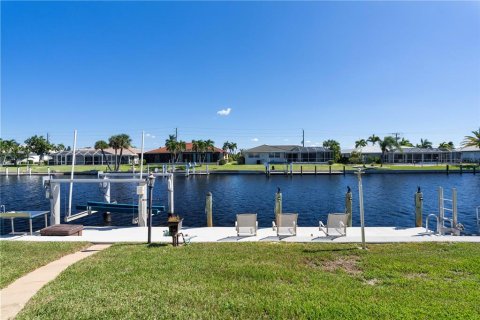 Villa ou maison à vendre à Punta Gorda, Floride: 3 chambres, 178.09 m2 № 2437849 - photo 13