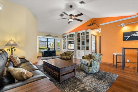 Villa ou maison à vendre à Punta Gorda, Floride: 3 chambres, 178.09 m2 № 2437849 - photo 17
