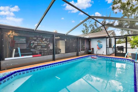 Villa ou maison à vendre à Tampa, Floride: 3 chambres, 104.98 m2 № 2401143 - photo 22