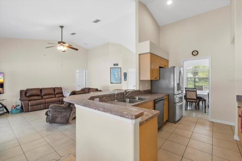 Casa en venta en North Port, Florida, 3 dormitorios, 172.52 m2 № 1847311 - foto 12