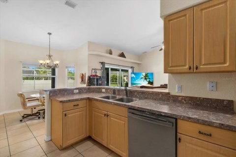 Casa en venta en North Port, Florida, 3 dormitorios, 172.52 m2 № 1847311 - foto 15