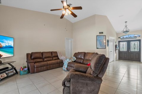 Casa en venta en North Port, Florida, 3 dormitorios, 172.52 m2 № 1847311 - foto 9