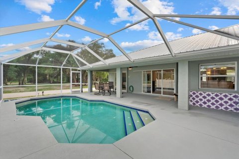 Casa en venta en North Port, Florida, 3 dormitorios, 172.52 m2 № 1847311 - foto 5
