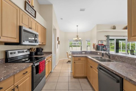Casa en venta en North Port, Florida, 3 dormitorios, 172.52 m2 № 1847311 - foto 16
