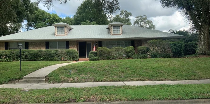 Casa en Orlando, Florida 4 dormitorios, 238.29 m2 № 1907549