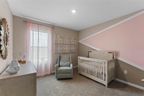 Villa ou maison à vendre à Kissimmee, Floride: 5 chambres, 227.33 m2 № 1873869 - photo 23