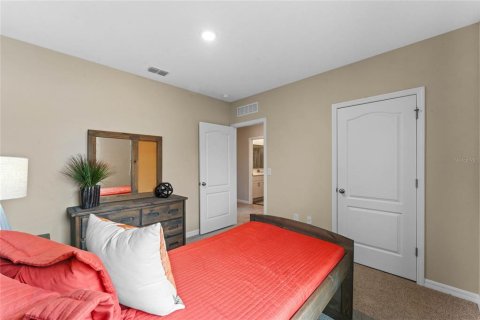 Villa ou maison à vendre à Kissimmee, Floride: 5 chambres, 227.33 m2 № 1873869 - photo 27