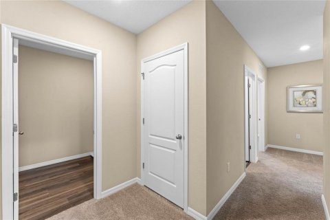 Villa ou maison à vendre à Kissimmee, Floride: 5 chambres, 227.33 m2 № 1873869 - photo 20