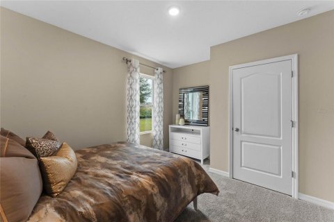 Villa ou maison à vendre à Kissimmee, Floride: 5 chambres, 227.33 m2 № 1873869 - photo 28