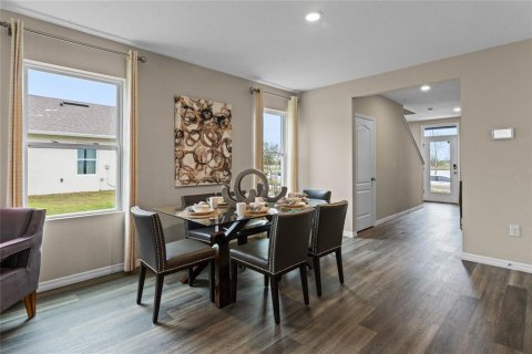 Villa ou maison à vendre à Kissimmee, Floride: 5 chambres, 227.33 m2 № 1873869 - photo 6