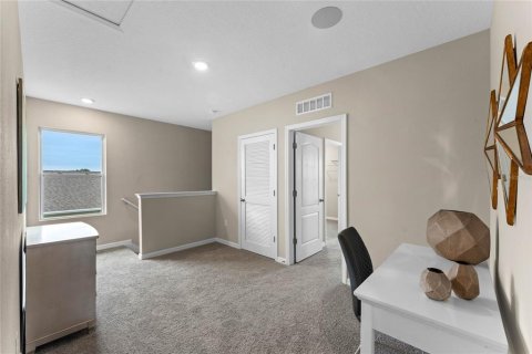 Villa ou maison à vendre à Kissimmee, Floride: 5 chambres, 227.33 m2 № 1873869 - photo 19