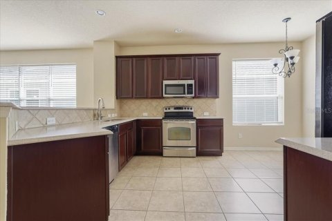 Villa ou maison à vendre à Winter Haven, Floride: 3 chambres, 160.54 m2 № 2349884 - photo 7