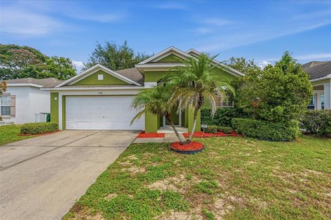 Villa ou maison à Winter Haven, Floride 3 chambres, 160.54 m2 № 2349884