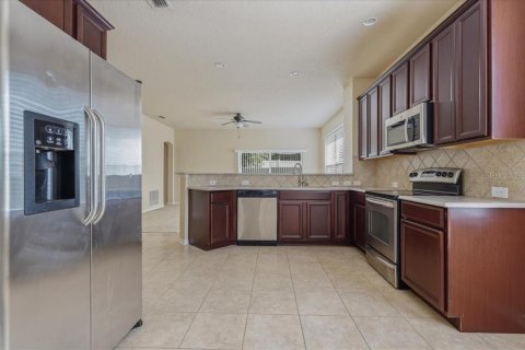 Villa ou maison à vendre à Winter Haven, Floride: 3 chambres, 160.54 m2 № 2349884 - photo 8