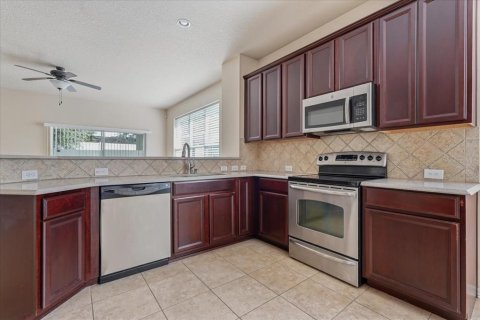 Villa ou maison à vendre à Winter Haven, Floride: 3 chambres, 160.54 m2 № 2349884 - photo 9