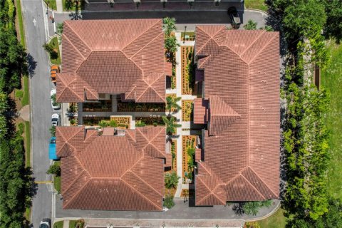 Снять в аренду таунхаус в Лейк-Мэри, Флорида 4 спальни, 232.16м2, № 1912835 - фото 4