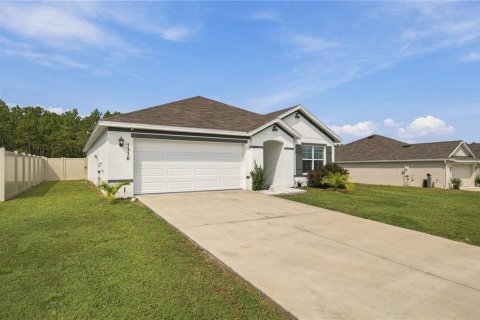 Villa ou maison à vendre à Ocala, Floride: 3 chambres, 155.15 m2 № 2402816 - photo 3