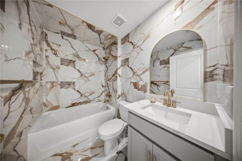 Villa ou maison à vendre à Ocala, Floride: 3 chambres, 155.15 m2 № 2402816 - photo 28