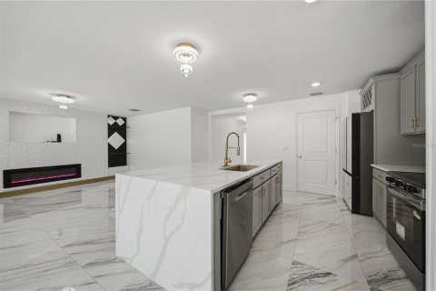 Villa ou maison à vendre à Ocala, Floride: 3 chambres, 155.15 m2 № 2402816 - photo 14