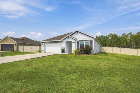Villa ou maison à vendre à Ocala, Floride: 3 chambres, 155.15 m2 № 2402816 - photo 2