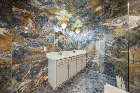 Villa ou maison à vendre à Ocala, Floride: 3 chambres, 155.15 m2 № 2402816 - photo 25