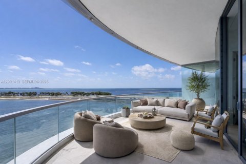 Copropriété à vendre à Miami, Floride: 3 chambres, 195.84 m2 № 2089698 - photo 7