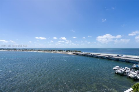 Copropriété à vendre à Miami, Floride: 3 chambres, 195.84 m2 № 2089698 - photo 2