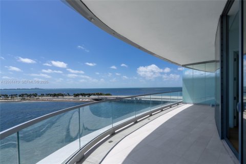 Copropriété à vendre à Miami, Floride: 3 chambres, 195.84 m2 № 2089698 - photo 3